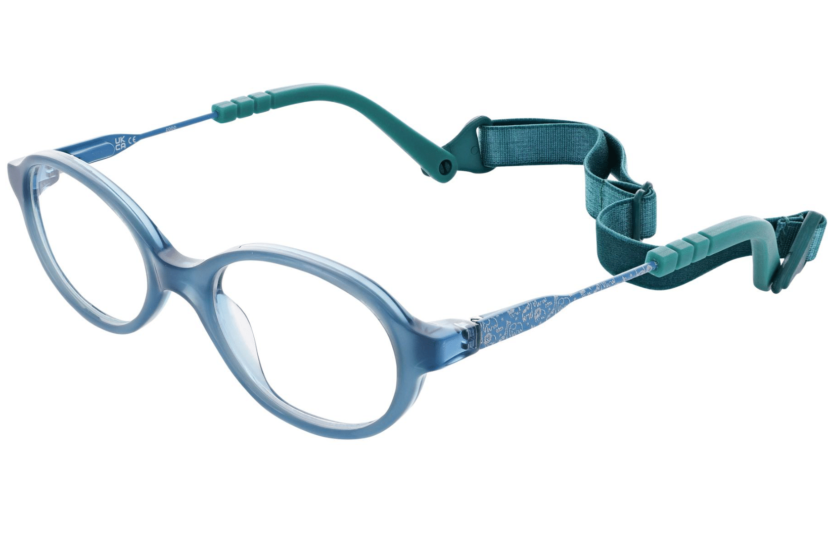 Star Fit Specialised Eyewear for Children Boots Opticians